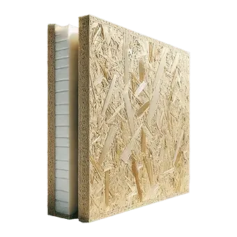 Panou SIP OSB3 + EPS 100