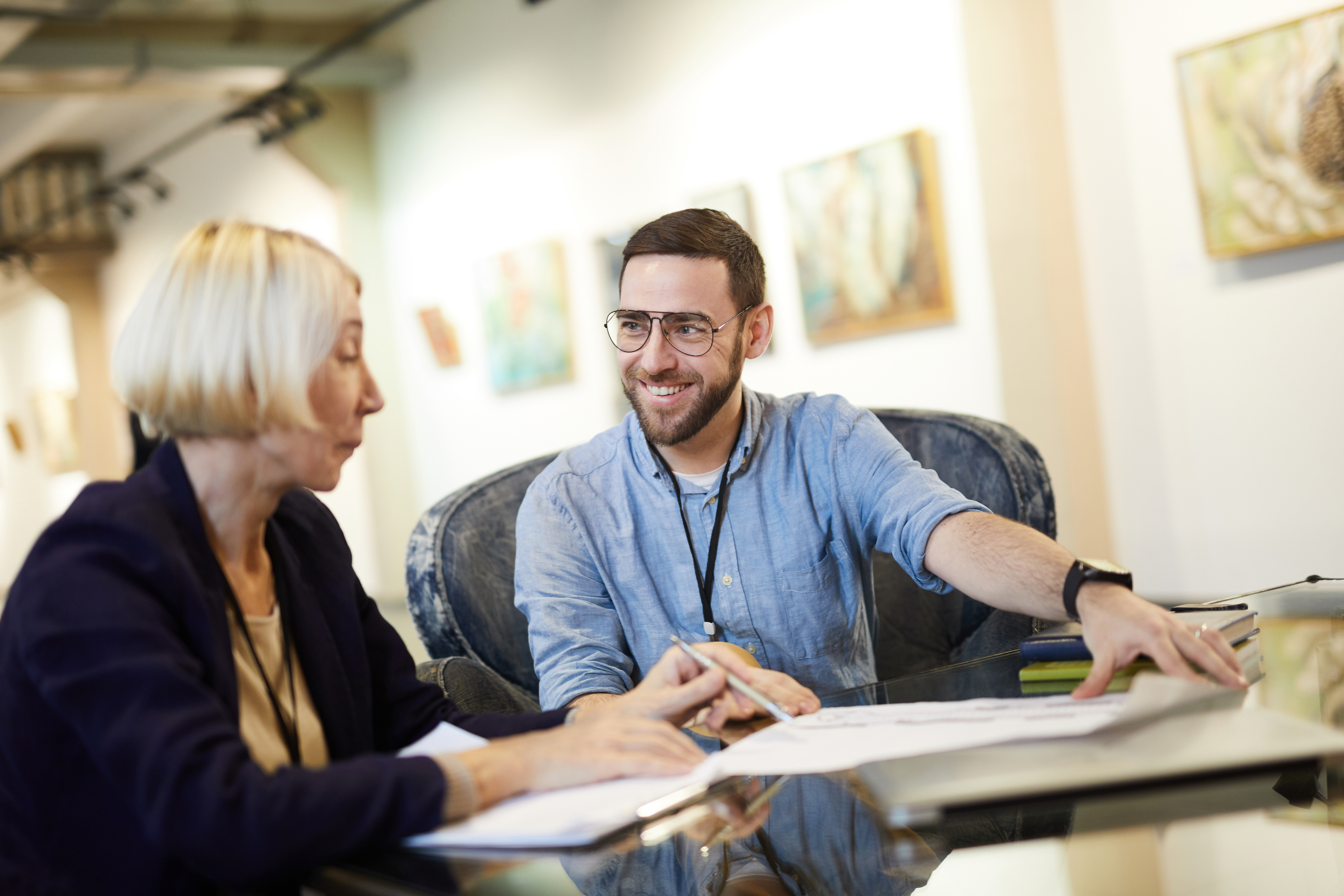 Consultanță Personalizată