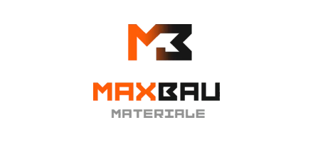 MaxBau Materiale