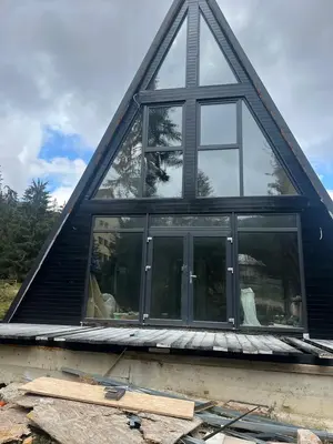 A-Frame 30 m²