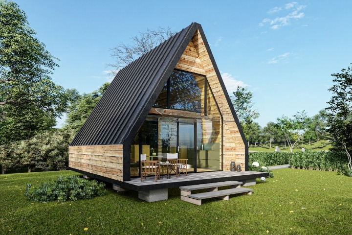 WOLF A FAMILY - Imagine 2