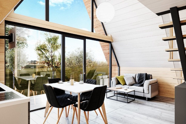 WOLF A FAMILY - Imagine 5