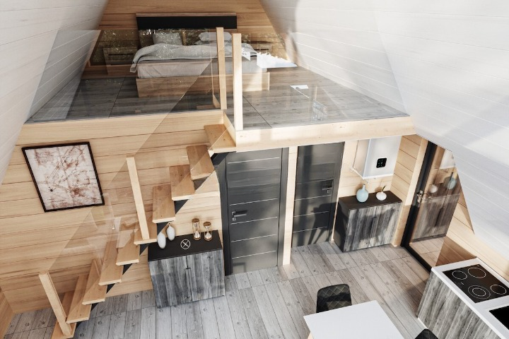 WOLF A FAMILY - Imagine 7