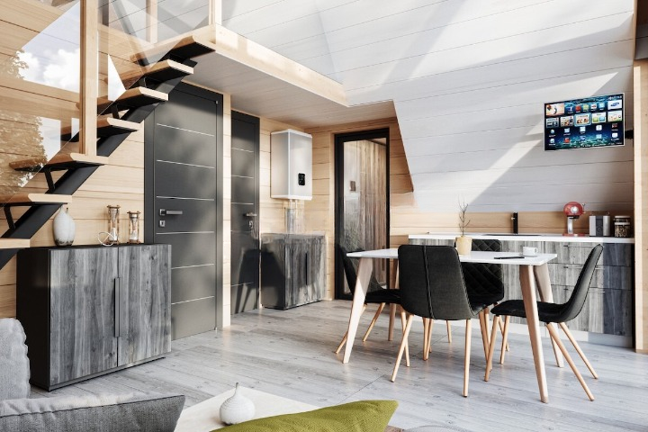 WOLF A FAMILY - Imagine 8