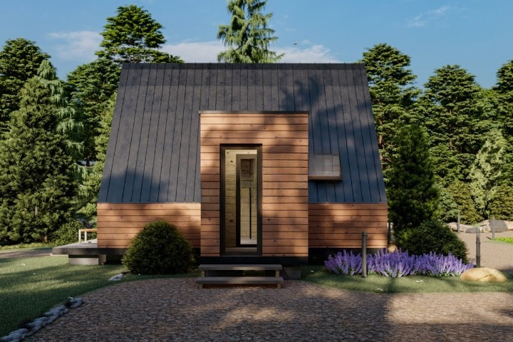 WOLF A MINI - Imagine 1