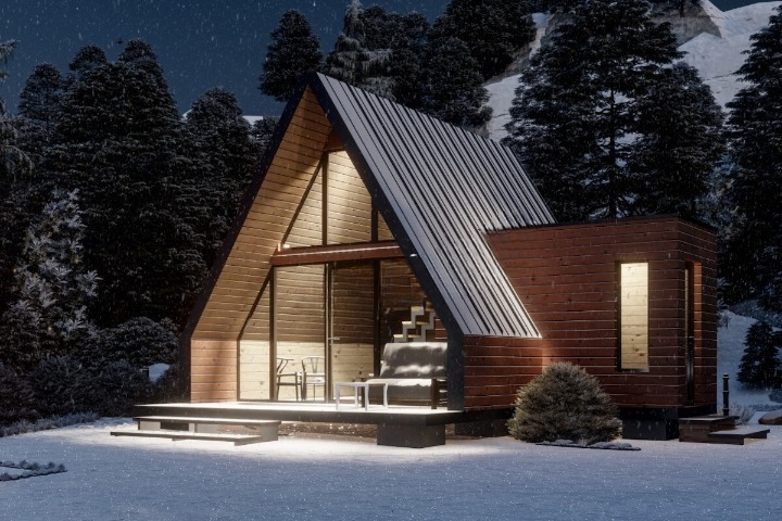 WOLF A MINI - Imagine 2