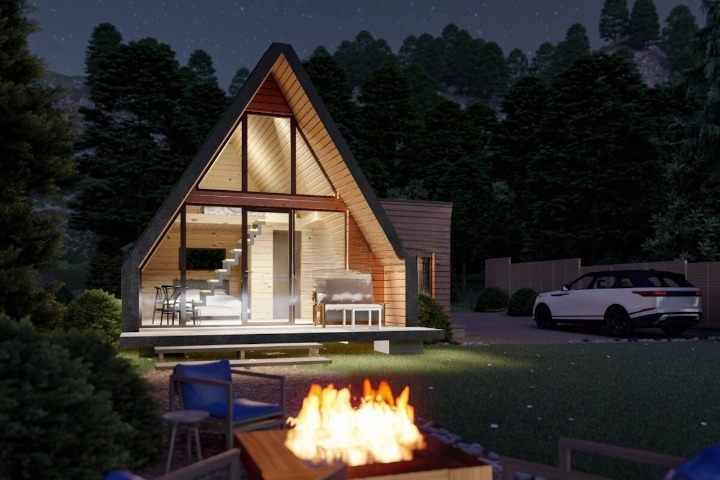 WOLF A MINI - Imagine 3