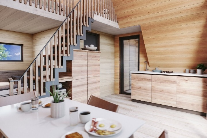 WOLF A MINI - Imagine 4