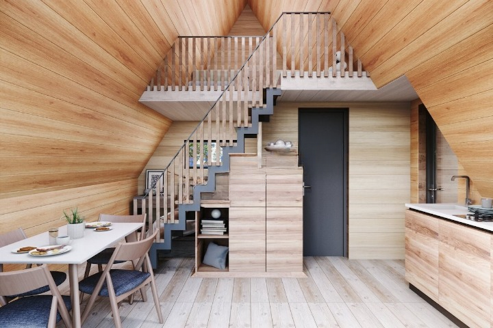 WOLF A MINI - Imagine 5