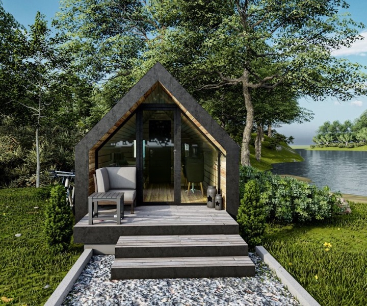 WOLF NANO A - Imagine 1