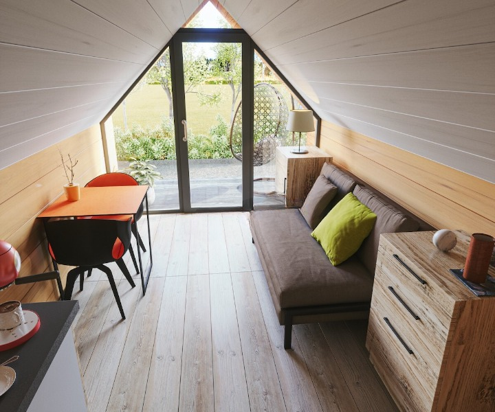 WOLF NANO A - Imagine 4