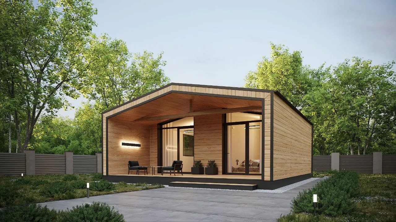 Case Modulare 2026 — Tipuri, Prețuri la Cheie, Avantaje | Ghid Complet