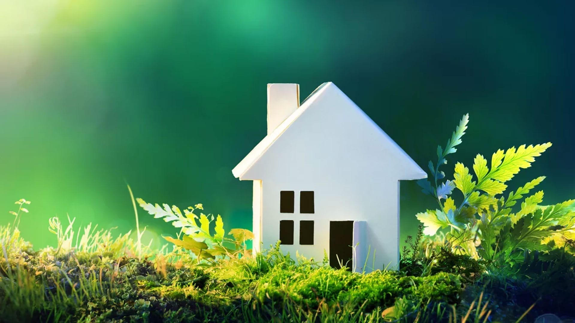 Sănătate și sustenabilitate cu panourile SIP