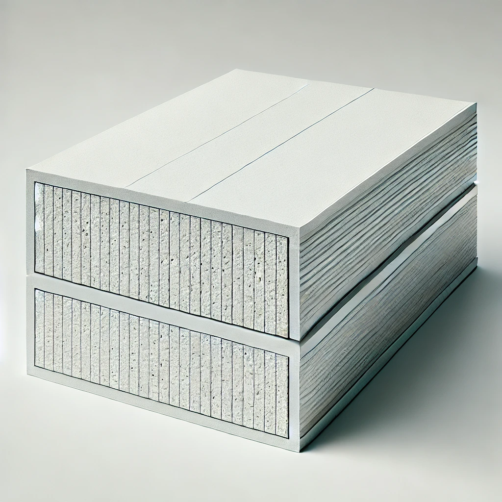 Panouri SIP MgO: Soluția Ideală pentru Construcții Durabile și Moderne