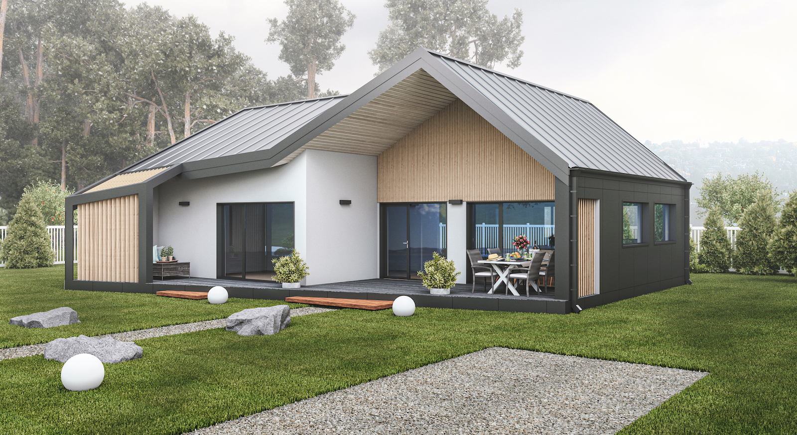 WolfKit 107 A - Imagine 3