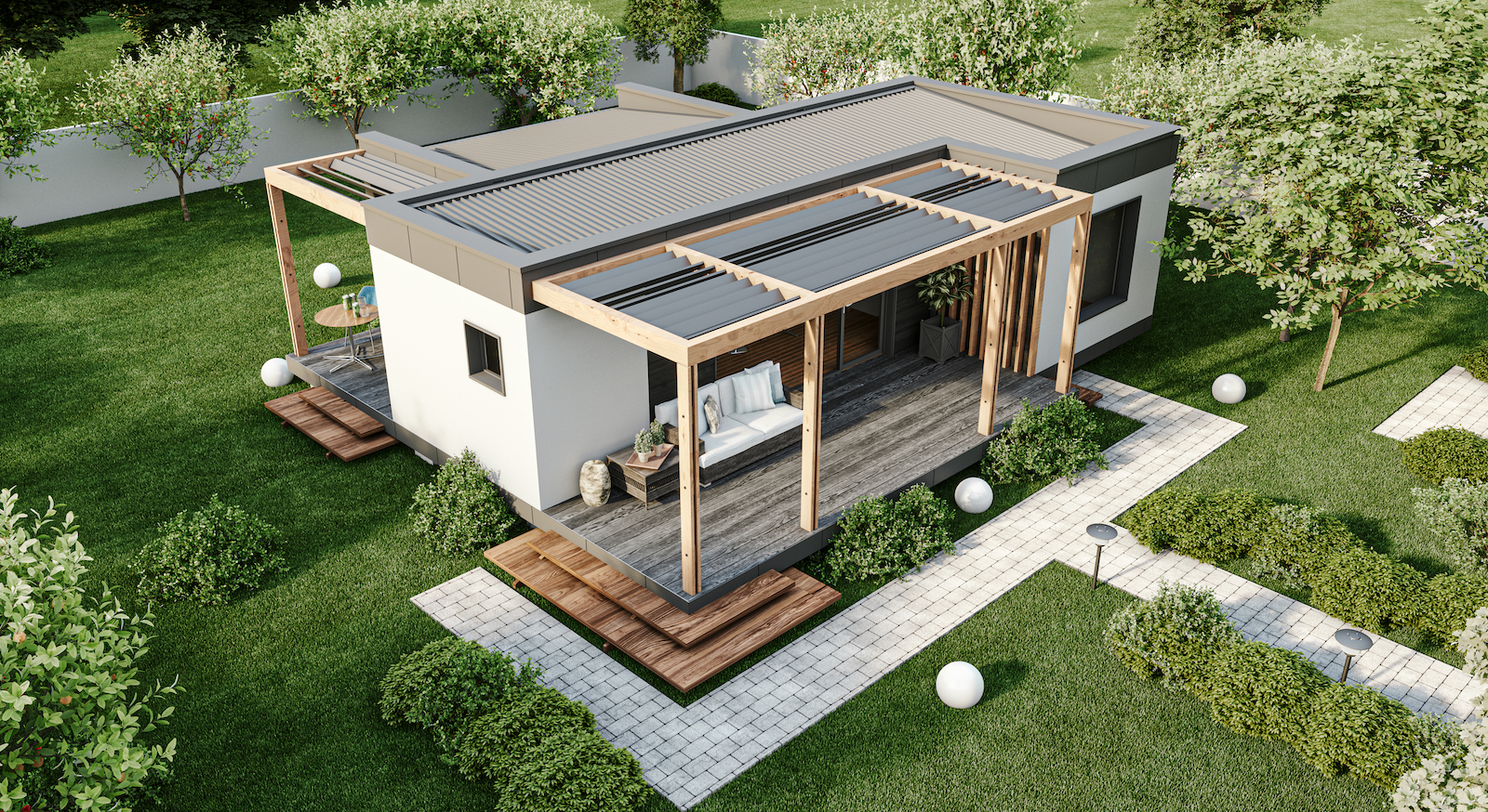 WolfKit EVO - Imagine 2