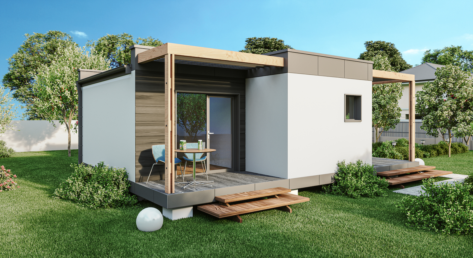 WolfKit EVO - Imagine 3