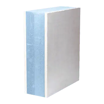 Panou SIP MgO + EPS 100 Grafitat