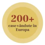200+ case SIP construite 200+ case SIP construite